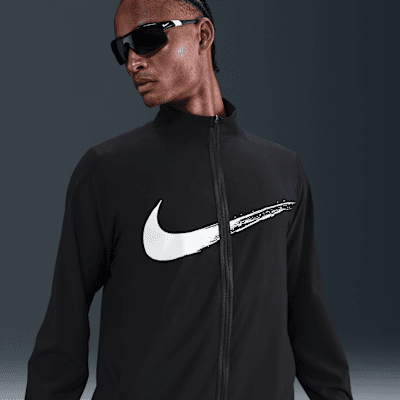 Nike Form Men's Dri-FIT Versatile Jacket. Nike ZA